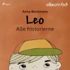Leo af Anna Beckmann
