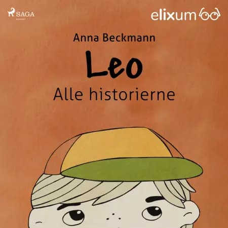 Leo af Anna Beckmann