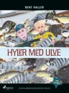 Hyler med ulve
