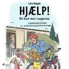 Hjælp! Mit barn skal i vuggestue