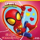Spidey og hans fantastiske venner – Glædelig væmmelig-dag