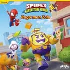 Marvel Spidey & hans fantastiske venner – Bogormen Zola