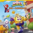 Spidey och hans fantastiska vänner