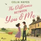 The Difference Between You & Me