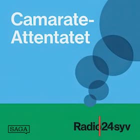 Afsnit 5: Narko i pengekassen af Morten Narvedsen