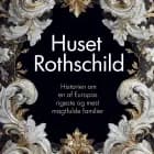 Huset Rothschild af Thomas Oldrup