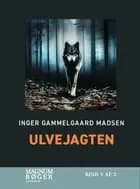 Ulvejagten (Storskrift)