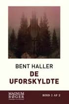 De uforskyldte (Storskrift)