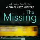The Missing af Michael Katz Krefeld