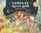 Godnat og sov godt til klassisk musik