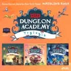 Dungeons & Dragons. Dungeon Academy