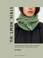STRIK. NEMT. NU. af Siri Nilsen