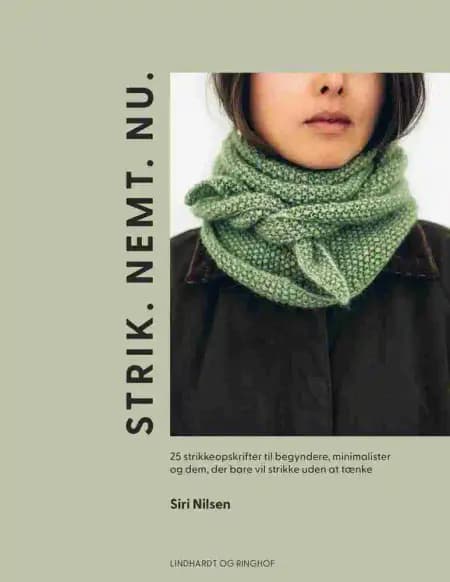 STRIK. NEMT. NU. af Siri Nilsen