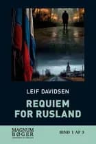 Requiem for Rusland (Storskrift)