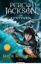 Percy Jackson og lyntyven (1) - graphic novel