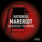 Galningene fra Dnipro af Thomas Klinkby