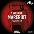 Pigen i kisten af Thomas Klinkby