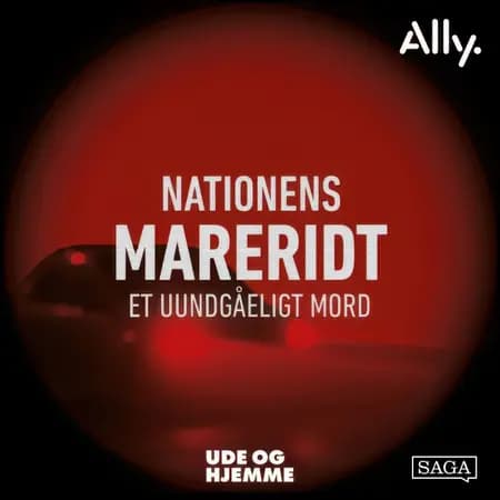 Et undgåeligt mord af Thomas Klinkby