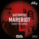 Fanget på kamera