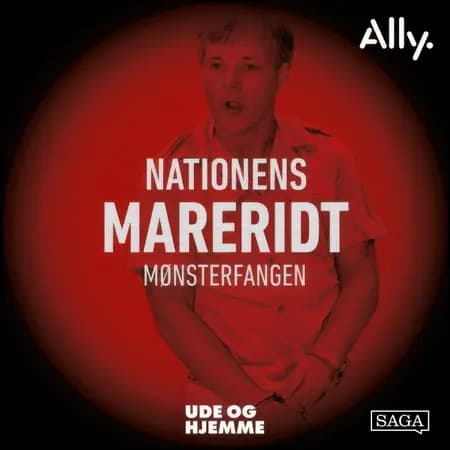 Mønsterfangen af Thomas Klinkby