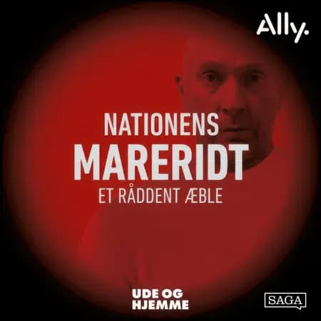 Et råddent æble af Thomas Klinkby