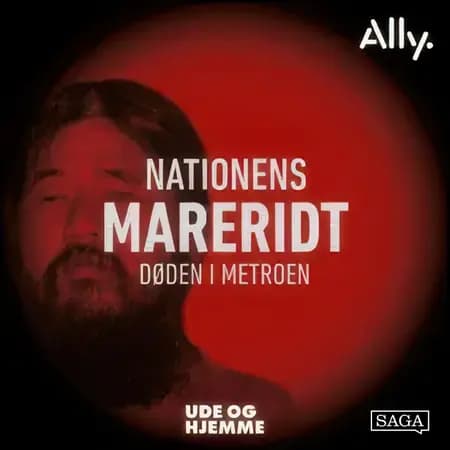 Døden i metroen af Thomas Klinkby