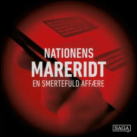 En smertefuld affære af Thomas Klinkby