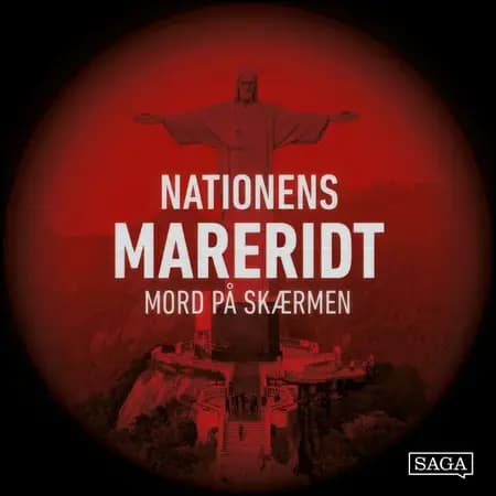 Mord på skærmen af Thomas Klinkby