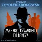 Zabrakło czwartego do brydża