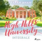 High Hills University – Intégrale