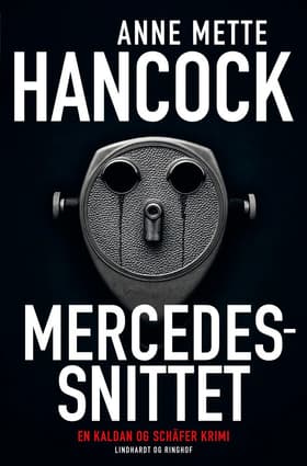 Mercedes-snittet af Anne Mette Hancock
