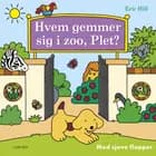 Hvem gemmer sig i Zoo, Plet?
