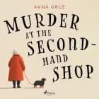 Murder at the Second–Hand Shop