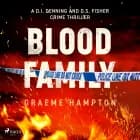 Blood Family af Graeme Hampton