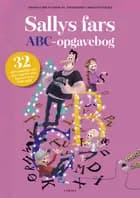 Sallys far ABC-opgavebog (kolli 6)