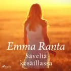 Säveliä kesäillassa