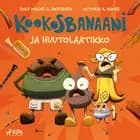Kookosbanaani ja huutolaatikko