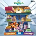 Zootropolis 2 – Frokosten, der forsvandt