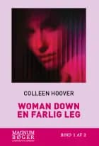 Woman down - En farlig leg (Storskrift)