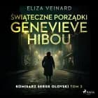 Świąteczne porządki Genevieve Hibou af Eliza Veinard