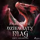 Dziewiąty Mag. Tom 3: Dziedzictwo
