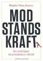 Modstandskraft