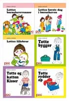 Pixi®-serie 155: Totte & Lotte