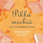 Pikku miehiä – Jo ja Plumfieldin pojat