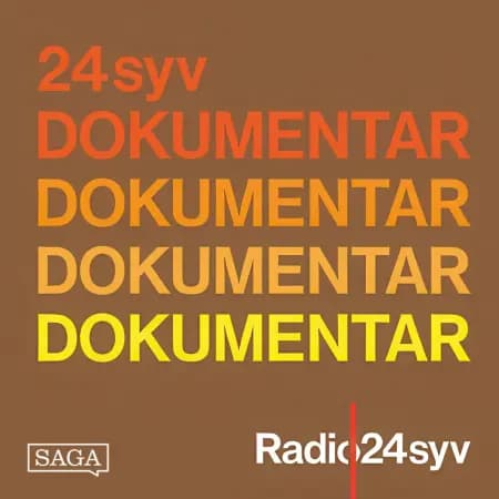 Lygtemændene - 2. afsnit af Julie Køie