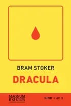 Dracula (Storskrift)