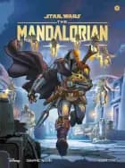 Star Wars: Mandalorian (1) graphic novel af Star Wars