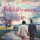 Pelkkää teatteria