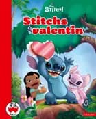 Stitchs valentin af Disney