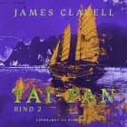 Tai–Pan. Bind 2